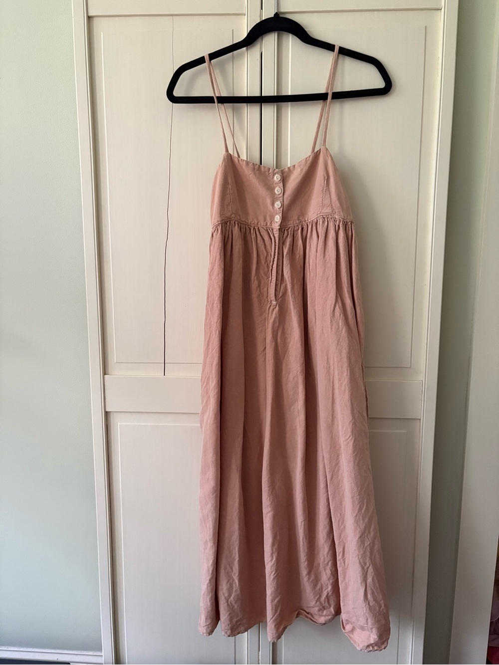 Rudy Jude Bonnie Dress